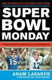 Super Bowl Monday (eBook, ePUB)