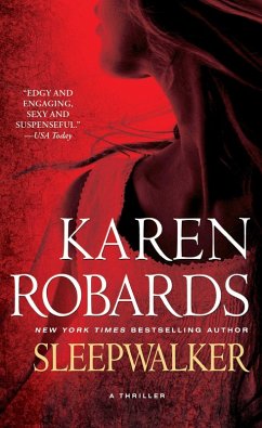 Sleepwalker (eBook, ePUB) - Robards, Karen