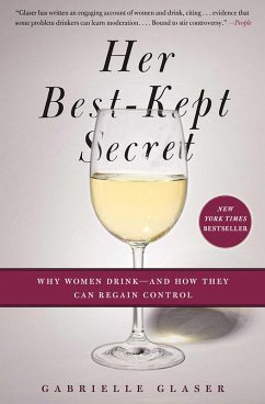 Her Best-Kept Secret (eBook, ePUB) - Glaser, Gabrielle