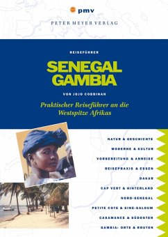Senegal und Gambia (eBook, PDF) - Cobbinah, Jojo