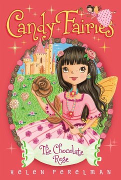 The Chocolate Rose (eBook, ePUB) Cover The Chocolate Rose (eBook, ePUB)