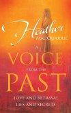 Voice from the Past (eBook, ePUB)