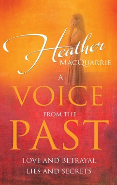 Cover Voice from the Past (eBook, ePUB)