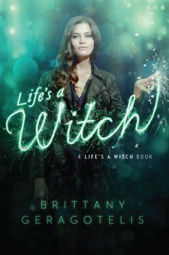 Cover Life's a Witch (eBook, ePUB)
