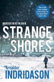 Strange Shores (eBook, ePUB)