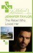 The Rebel Who Loved Her (eBook, ePUB) - Bild 1