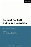 Samuel Beckett: Debts and Legacies (eBook, PDF)