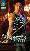 A Lady Risks All (eBook, ePUB)