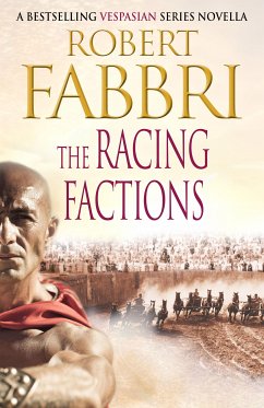 The Racing Factions (eBook, ePUB) - Fabbri, Robert