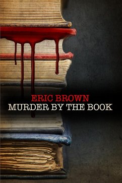 Cover Murder by the Book (eBook, ePUB)
