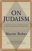 On Judaism (eBook, ePUB)