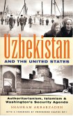 Uzbekistan and the United States (eBook, ePUB) Uzbekistan and the United States (eBook, ePUB)