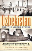 Uzbekistan and the United States (eBook, ePUB)