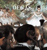 Degas (eBook, ePUB)