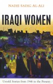 Iraqi Women (eBook, ePUB)