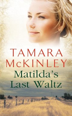 Matilda's Last Waltz (eBook, ePUB) - Mckinley, Tamara