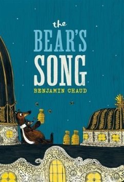 Cover Bear's Song (eBook, ePUB)
