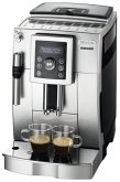 DeLonghi ECAM 23.420 Espresso-Vollautomat SB DeLonghi ECAM 23.420 Espresso-Vollautomat SB