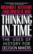Thinking In Time (eBook, ePUB) - Bild 1