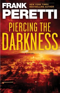 Cover Piercing the Darkness (eBook, ePUB)