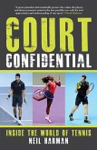 Court Confidential (eBook, ePUB)