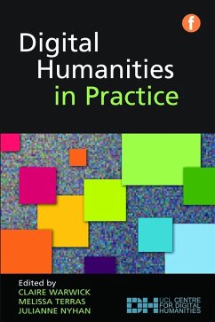 Cover Digital Humanities in Practice (eBook, PDF)