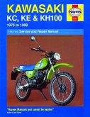 Kawasaki KC, KE & KH100 (75 - 99)