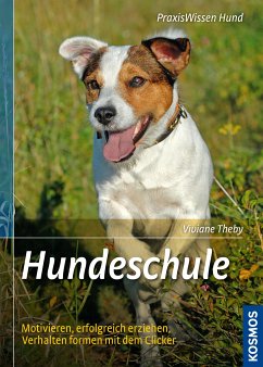 Hundeschule (eBook, ePUB) - Theby, Viviane