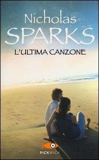 Cover L' ultima canzone