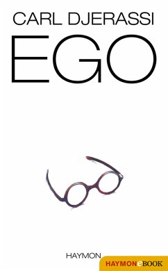 EGO (eBook, ePUB) - Djerassi, Carl