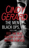 The Men of Black Ops, Inc., Volume 2 (eBook, ePUB)