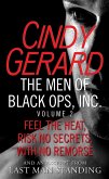 The Men of Black Ops, Inc., Volume 2 (eBook, ePUB) The Men of Black Ops, Inc., Volume 2 (eBook, ePUB)