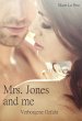 Mrs. Jones and me (eBook, ePUB) - Bild 1