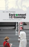 Environment and Citizenship (eBook, ePUB) Environment and Citizenship (eBook, ePUB)