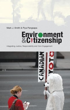 Cover Environment and Citizenship (eBook, ePUB)