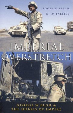 Cover Imperial Overstretch (eBook, ePUB)