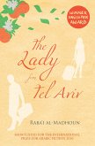 The Lady from Tel Aviv (eBook, ePUB)