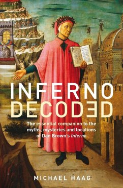 Inferno Decoded (eBook, ePUB) - Haag, Michael