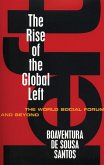 The Rise of the Global Left (eBook, ePUB)