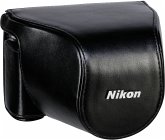 Nikon CB-N2000SA Systemtasche f. Nikon J2 + 10-30mm schwarz