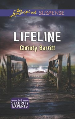 Cover Lifeline (eBook, ePUB)