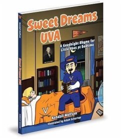 Sweet Dreams UVA - Wolfson, Kendall