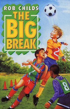 Cover Big Break (eBook, ePUB)