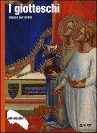 Cover I giotteschi