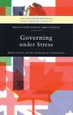Governing under Stress (eBook, ePUB)