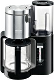 Siemens TC 86303 Kaffeemaschine (für 10 - 15 Tassen) schwarz Siemens TC 86303 Kaffeemaschine (für 10 - 15 Tassen) schwarz