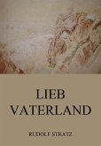 Lieb Vaterland (eBook, ePUB)
