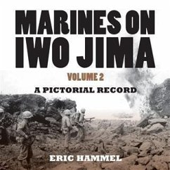 Marines on Iwo Jima, Volume 2 (eBook, ePUB) - Hammel, Eric