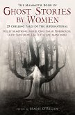 The Mammoth Book of Ghost Stories by Women (eBook, ePUB) The Mammoth Book of Ghost Stories by Women (eBook, ePUB)
