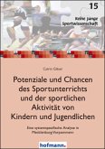 Potenziale und Chancen des Sportunterrichts und der sportlichen Aktivität von Kindern und Jugendlichen